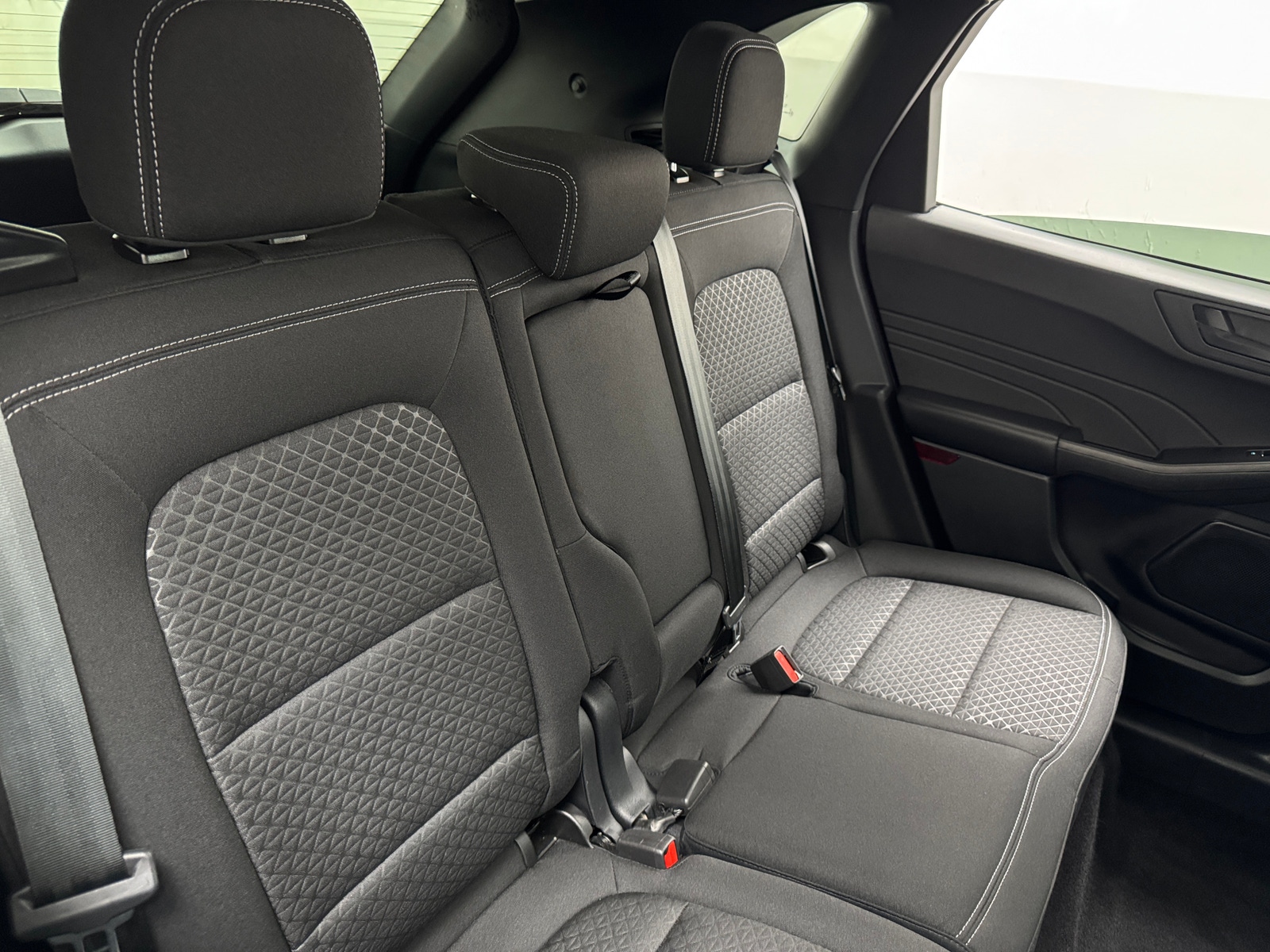 Thumbnail: 2025 Ford Escape - 6