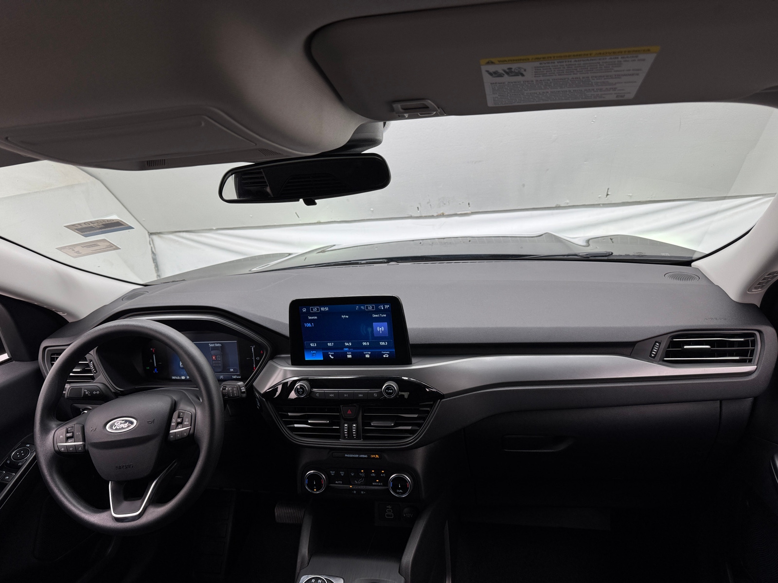 Thumbnail: 2025 Ford Escape - 3