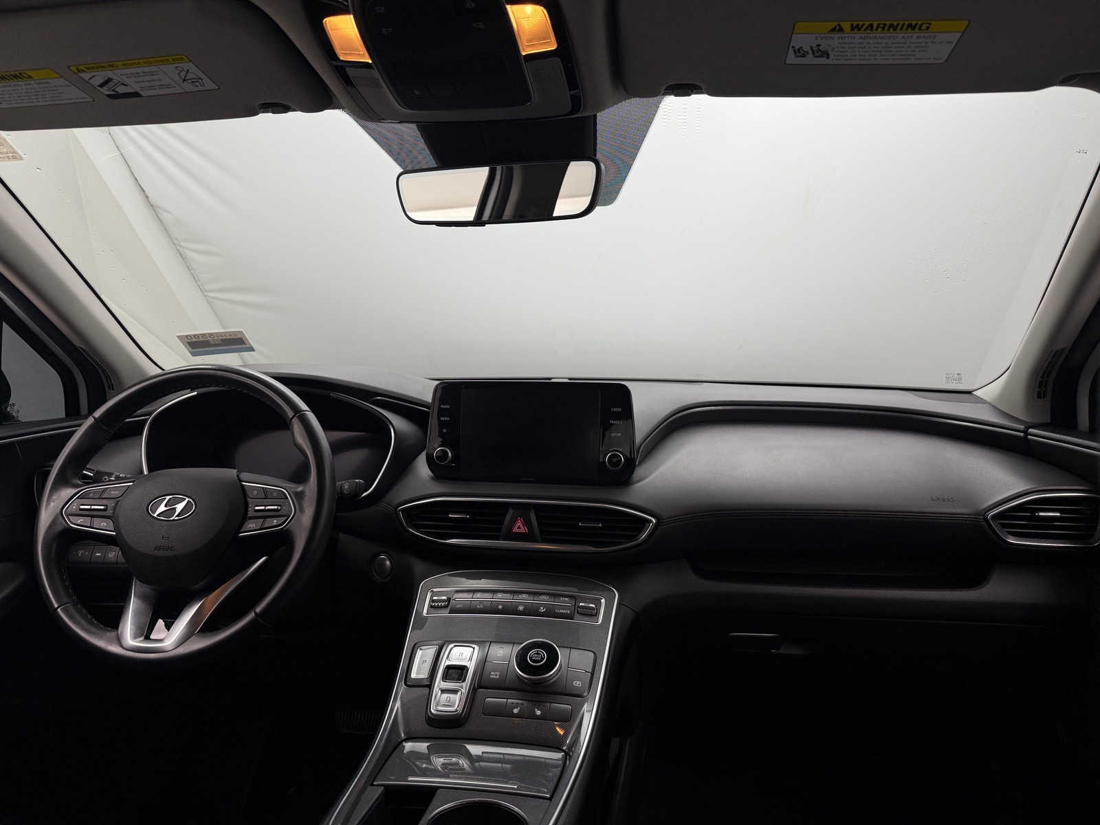 Thumbnail: 2022 Hyundai Santa Fe - 3