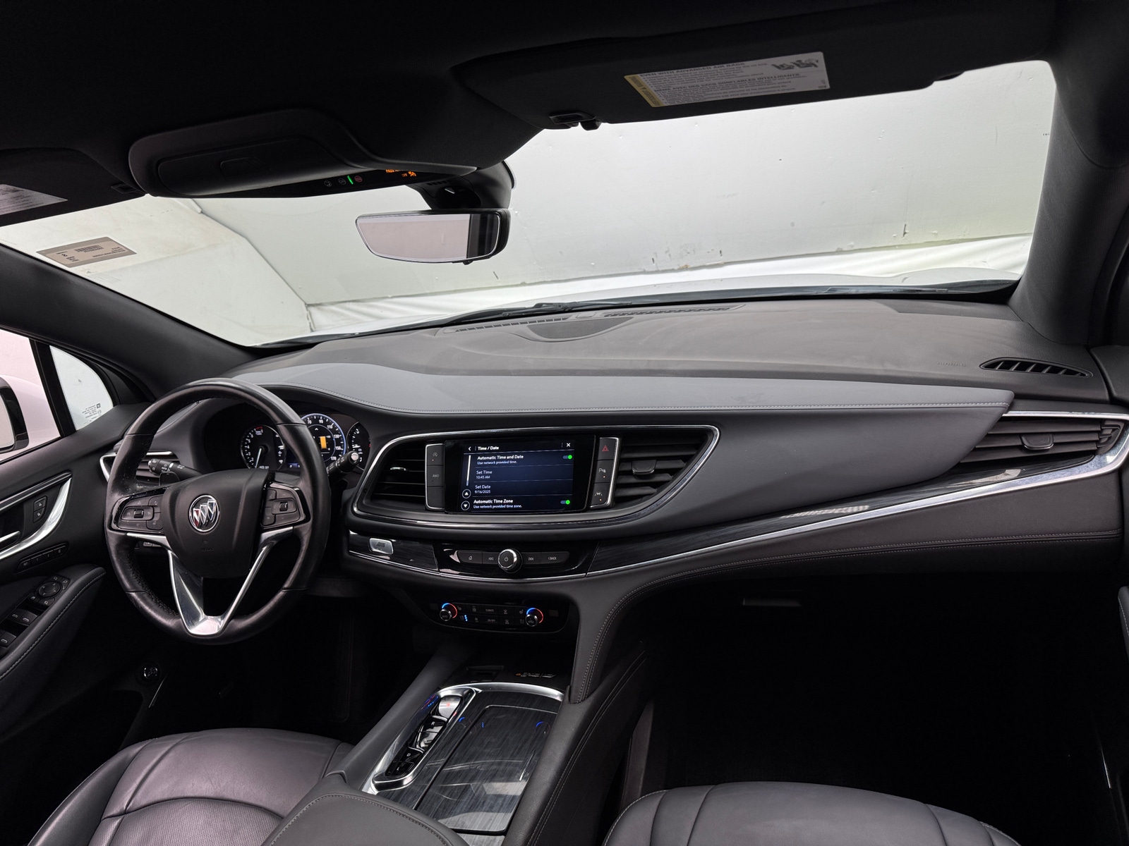 Thumbnail: 2024 Buick Enclave - 2