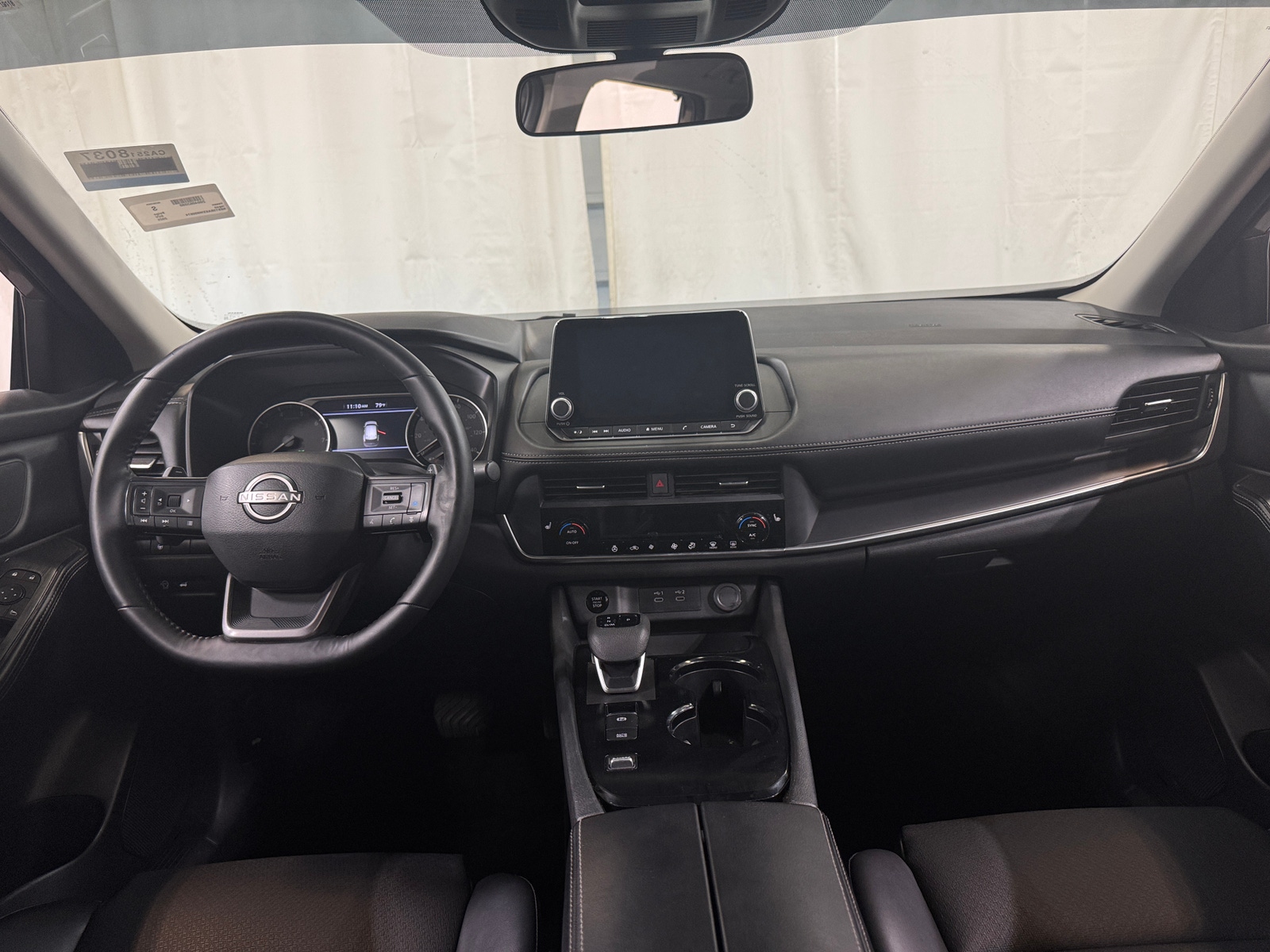 Thumbnail: 2025 Nissan Rogue - 3
