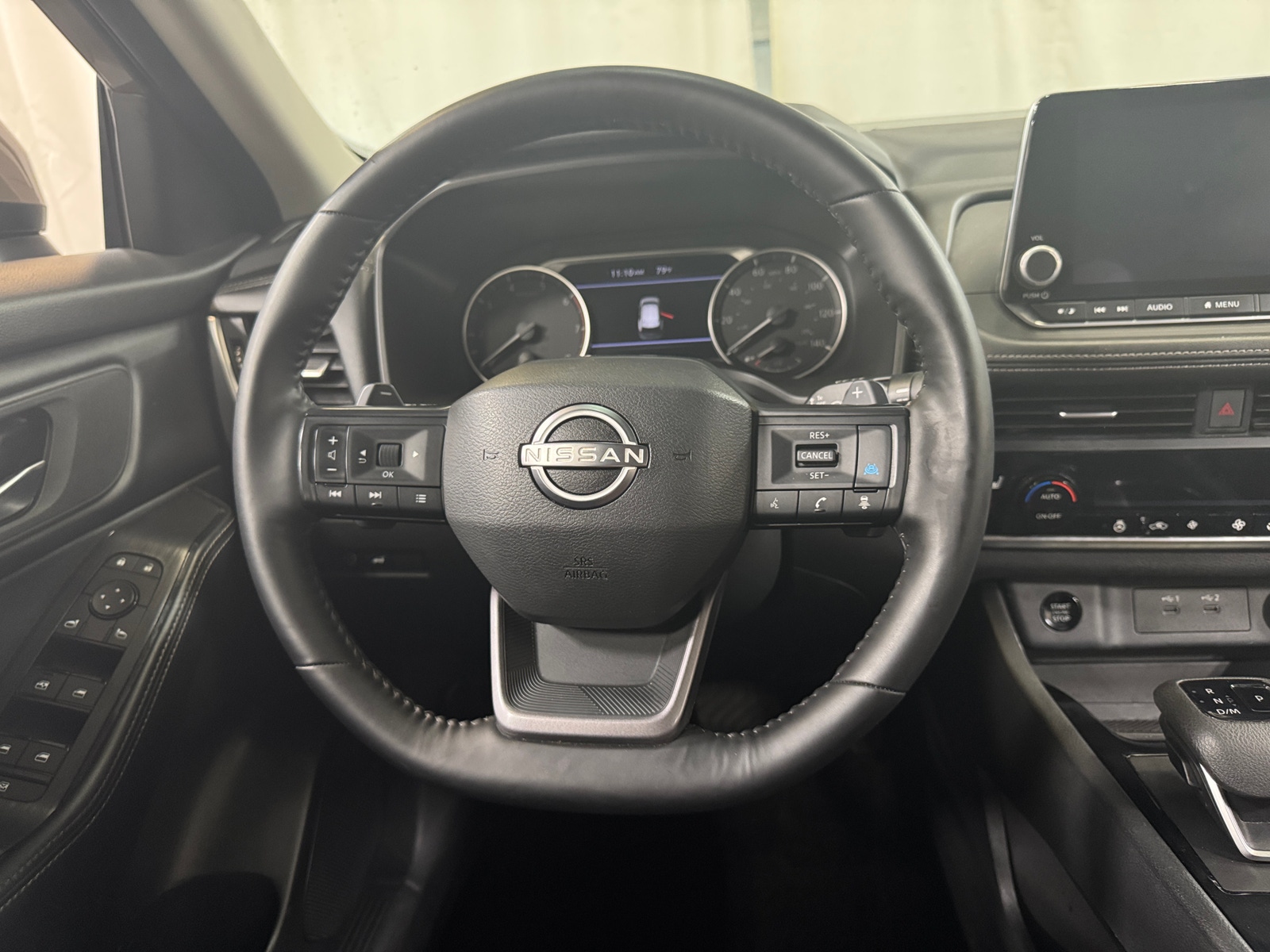 Thumbnail: 2025 Nissan Rogue - 5