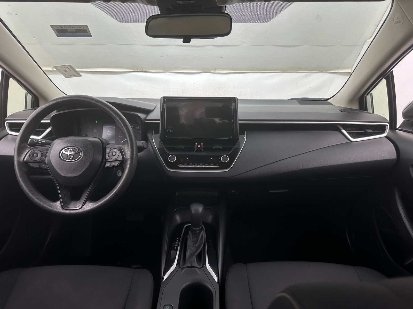 Thumbnail: 2023 Toyota Corolla - 3