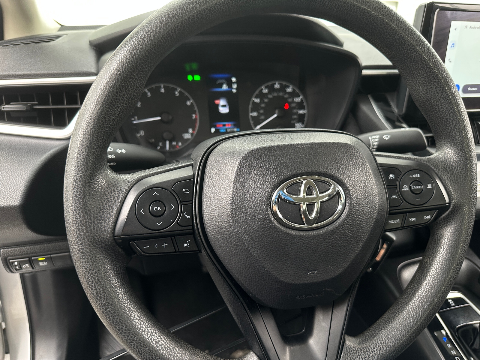 Thumbnail: 2023 Toyota Corolla - 5