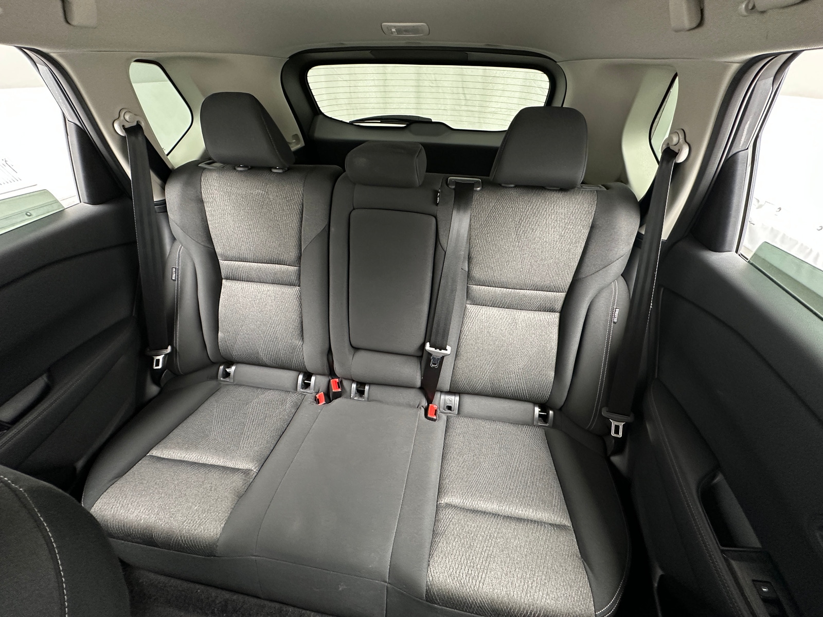 Thumbnail: 2024 Nissan Rogue - 6