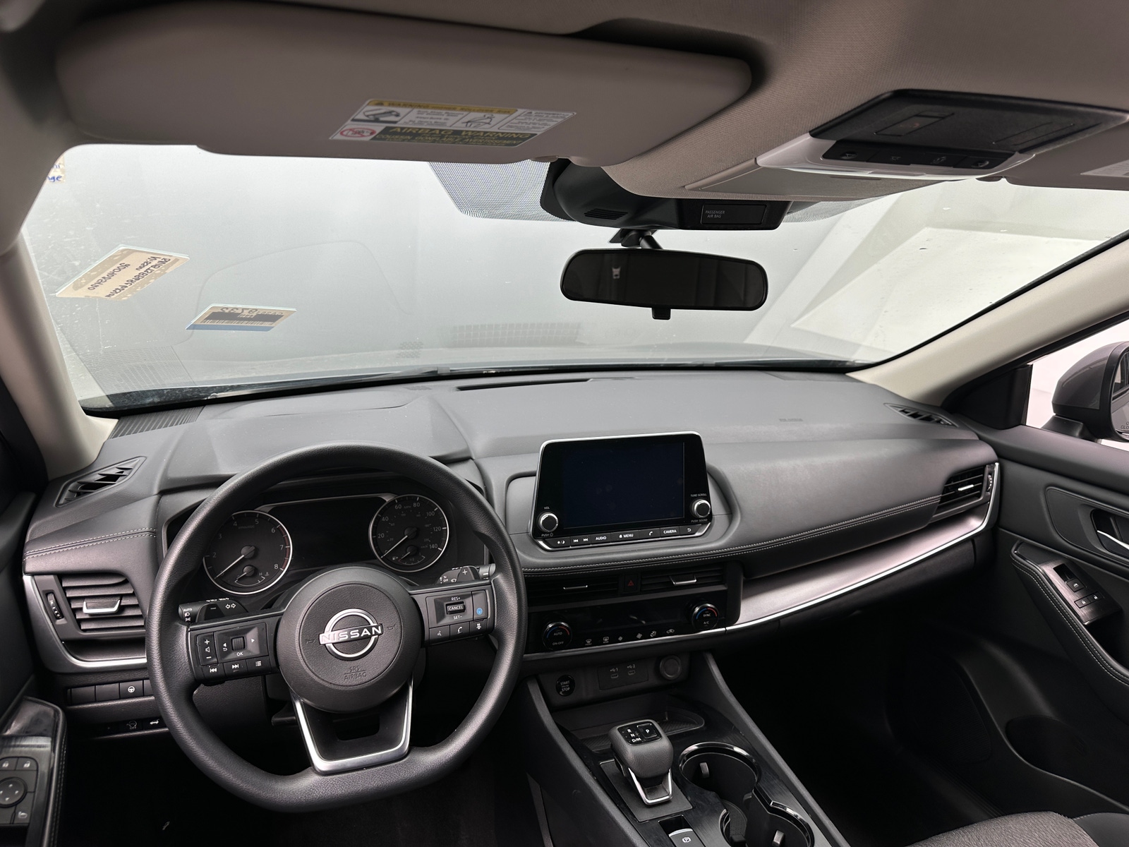 Thumbnail: 2024 Nissan Rogue - 3