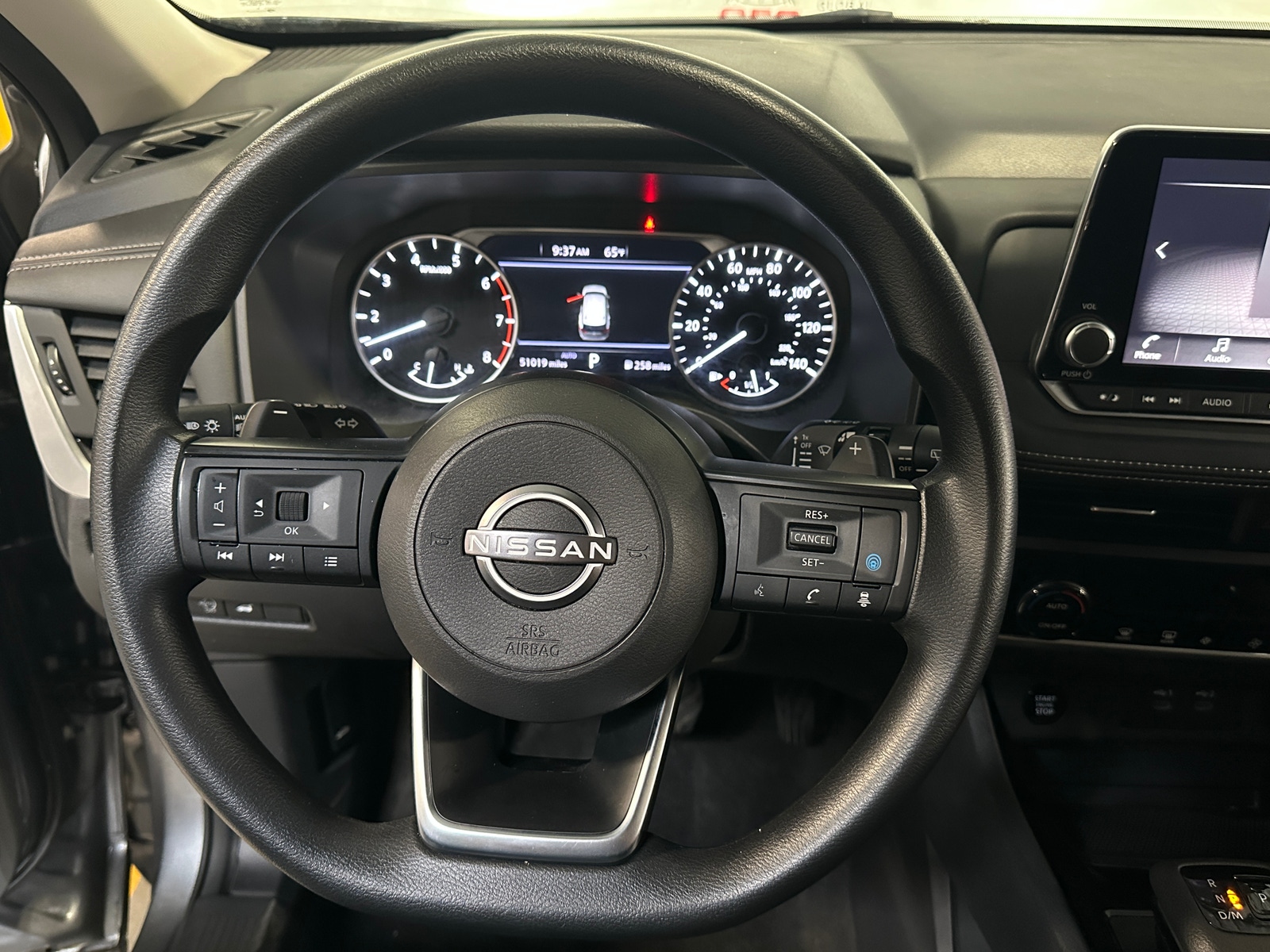 Thumbnail: 2024 Nissan Rogue - 5