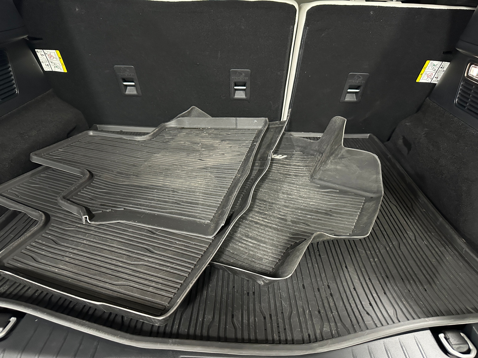 Thumbnail: 2023 Ford Mustang Mach-E - 6