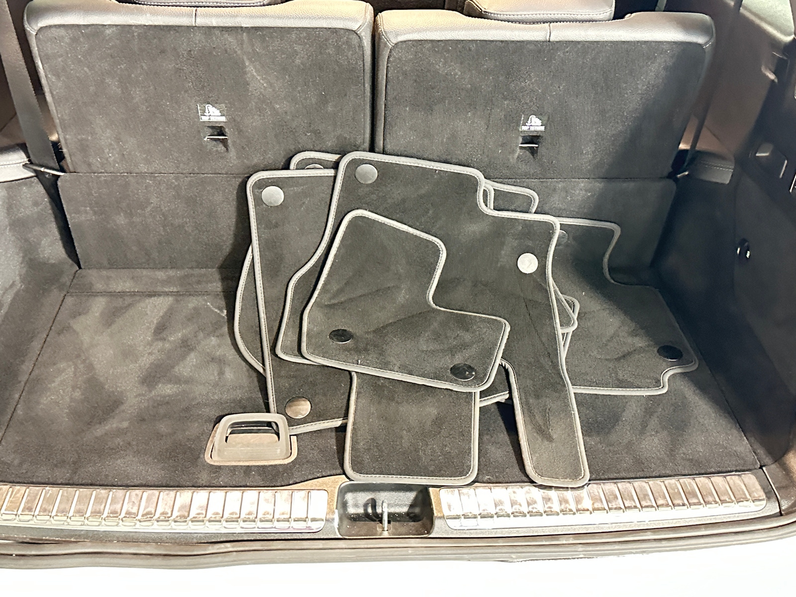 Thumbnail: 2024 Mercedes-Benz GLS - 6