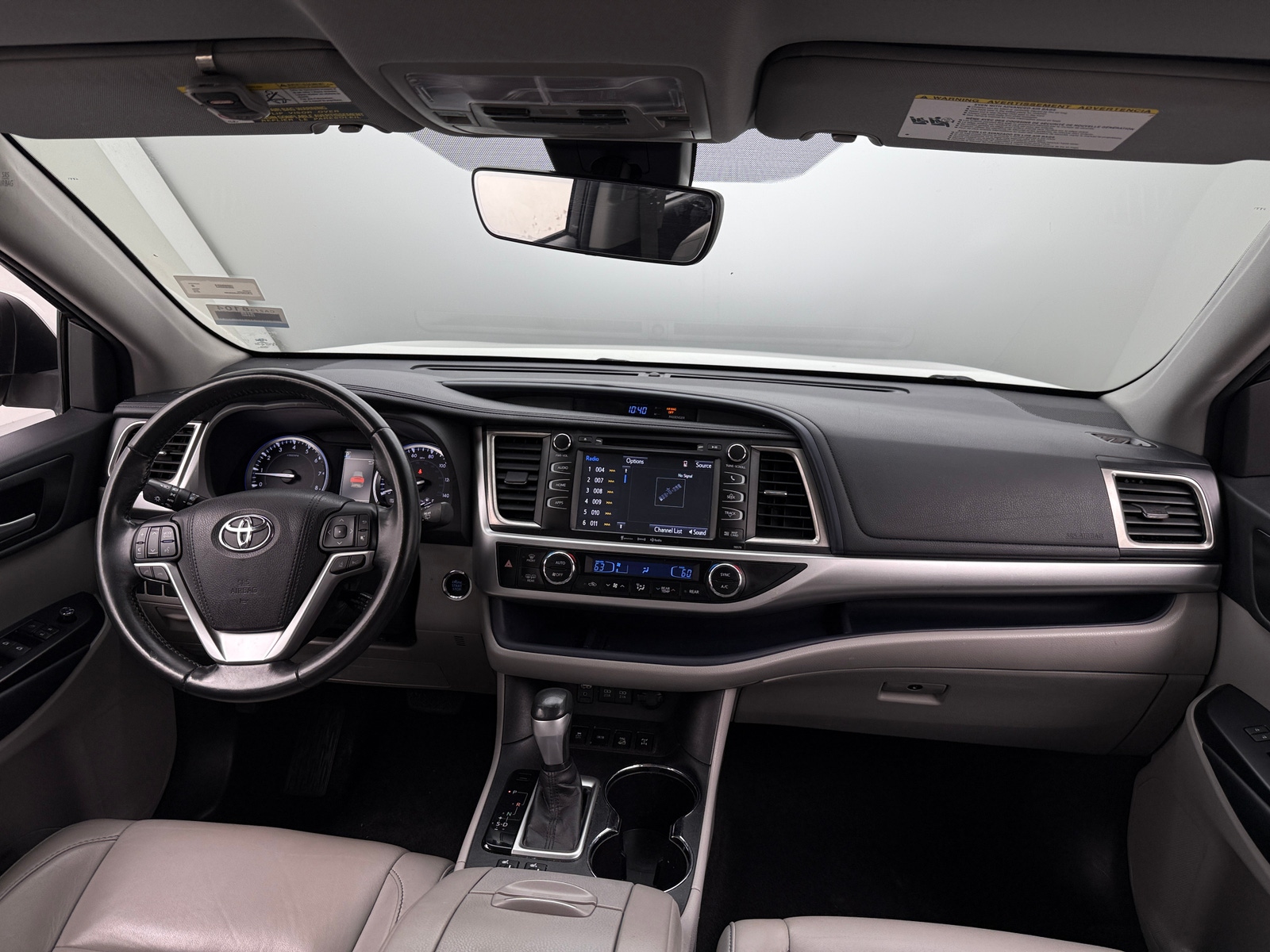 Thumbnail: 2018 Toyota Highlander - 2