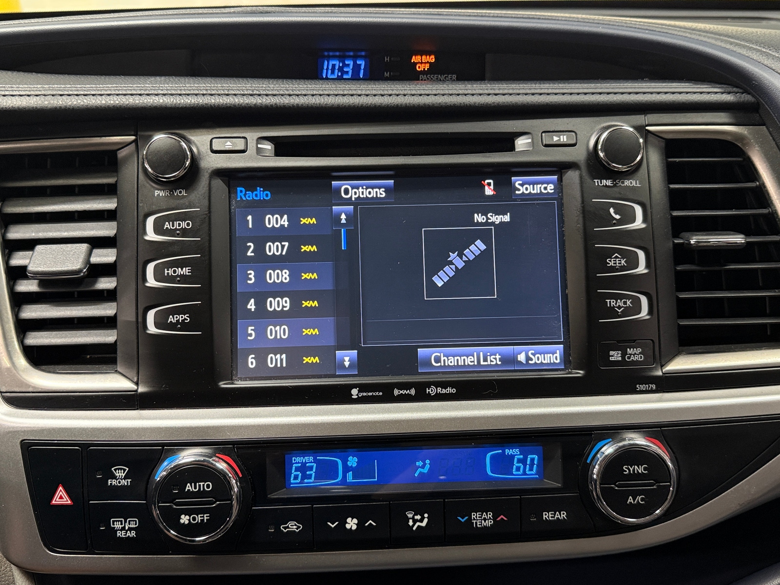 Thumbnail: 2018 Toyota Highlander - 3
