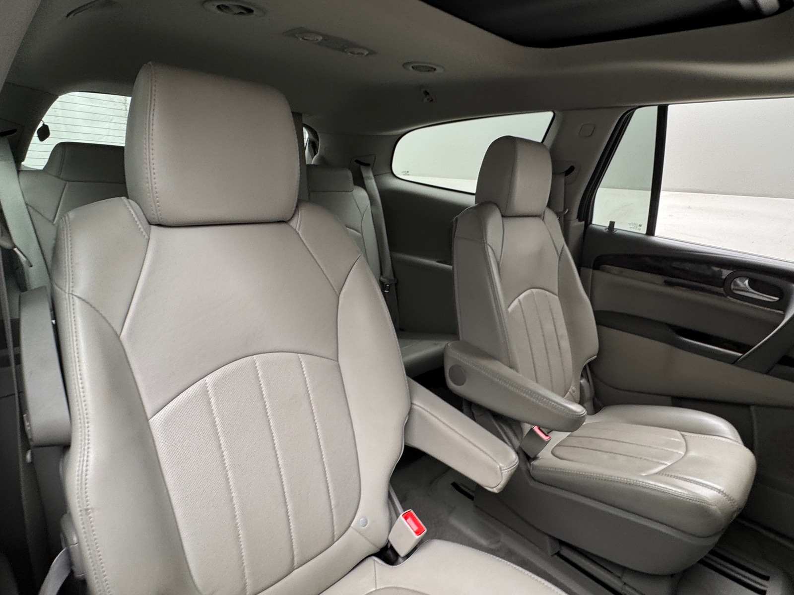 Thumbnail: 2015 Buick Enclave - 5