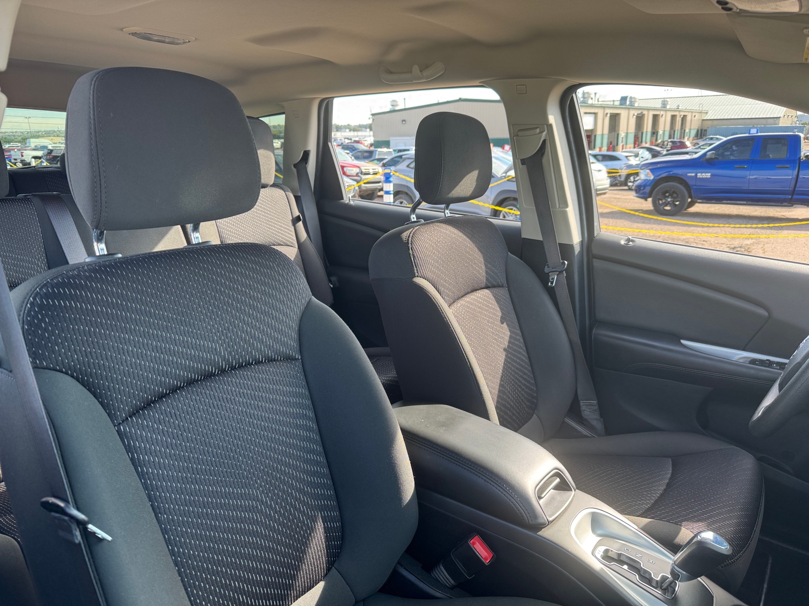 Thumbnail: 2019 Dodge Journey - 2