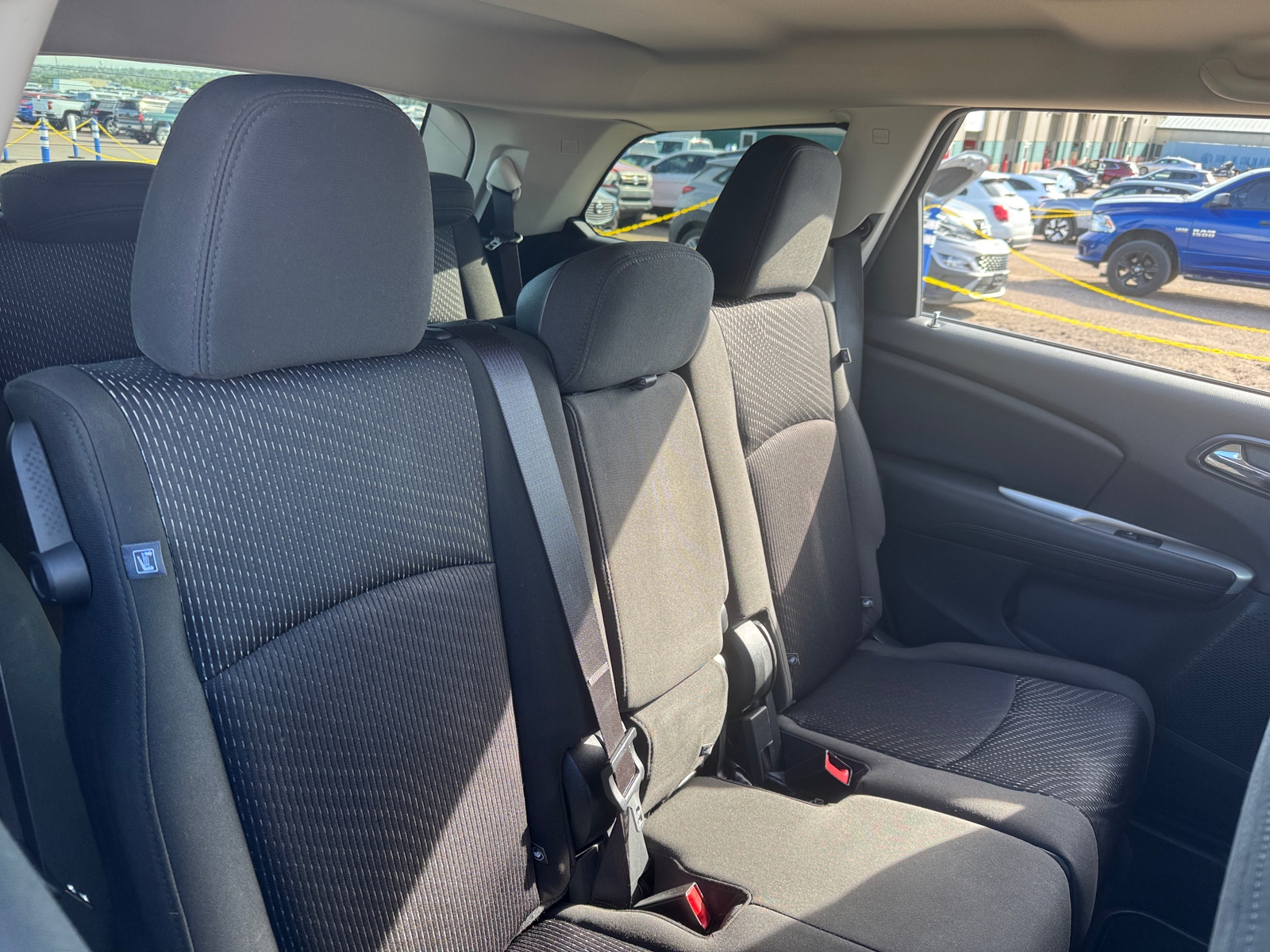 Thumbnail: 2019 Dodge Journey - 6