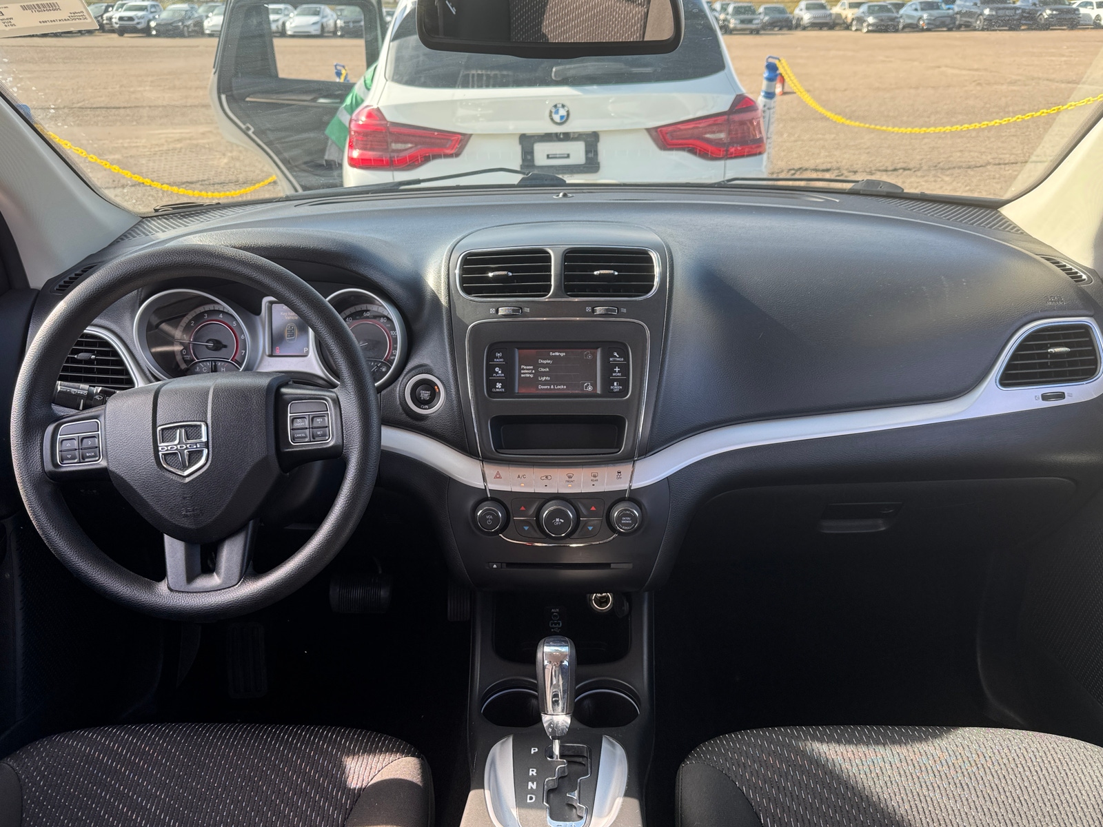 Thumbnail: 2019 Dodge Journey - 3