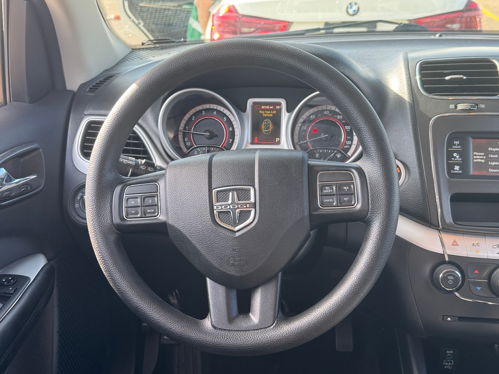 Thumbnail: 2019 Dodge Journey - 5