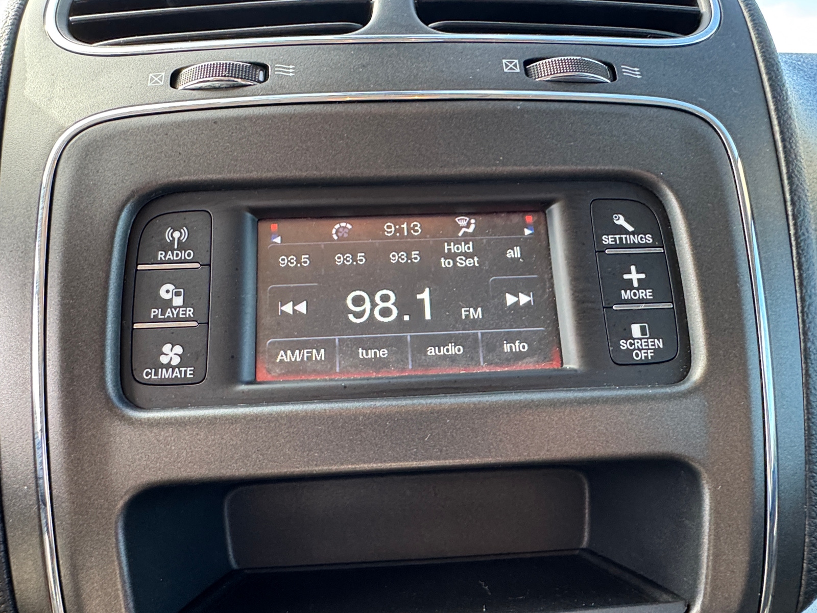 Thumbnail: 2019 Dodge Journey - 4