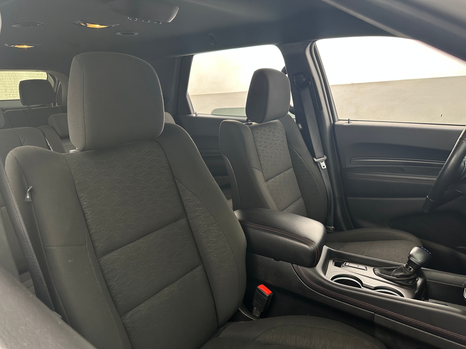 Thumbnail: 2023 Dodge Durango - 2