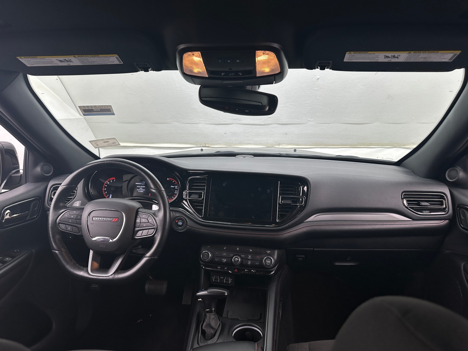 Thumbnail: 2023 Dodge Durango - 3