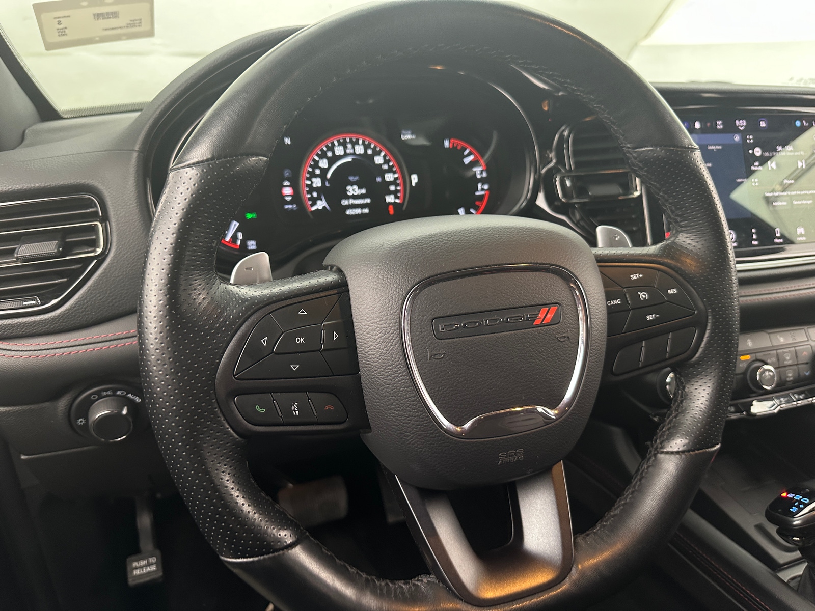 Thumbnail: 2023 Dodge Durango - 5