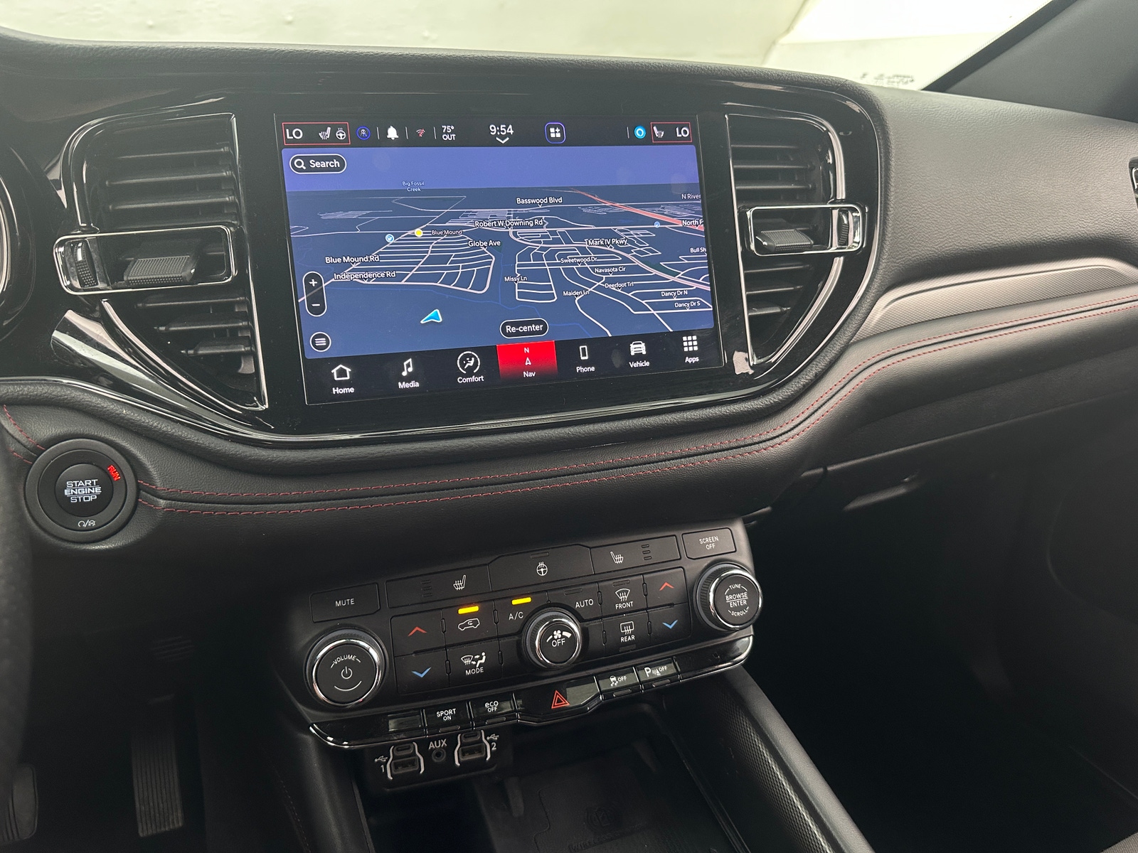 Thumbnail: 2023 Dodge Durango - 4