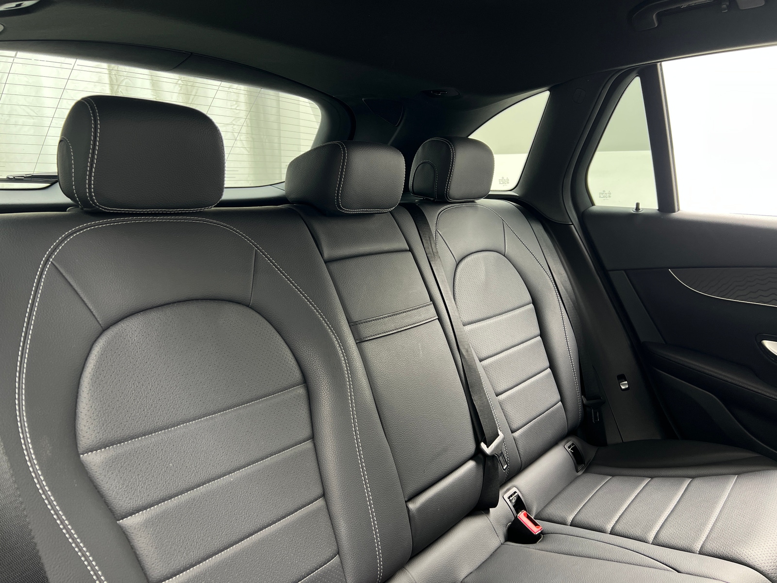 Thumbnail: 2018 Mercedes-Benz GLC - 5