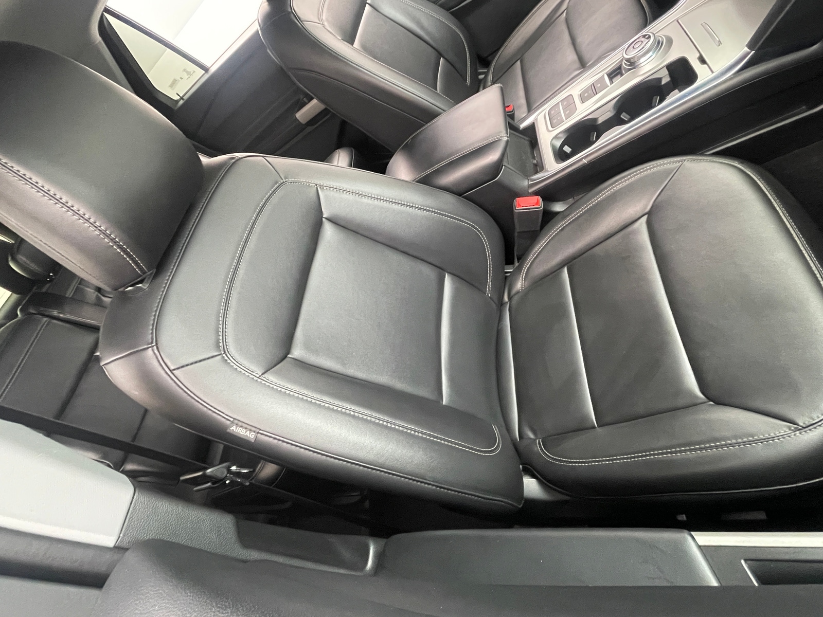 Thumbnail: 2024 Ford Explorer - 2