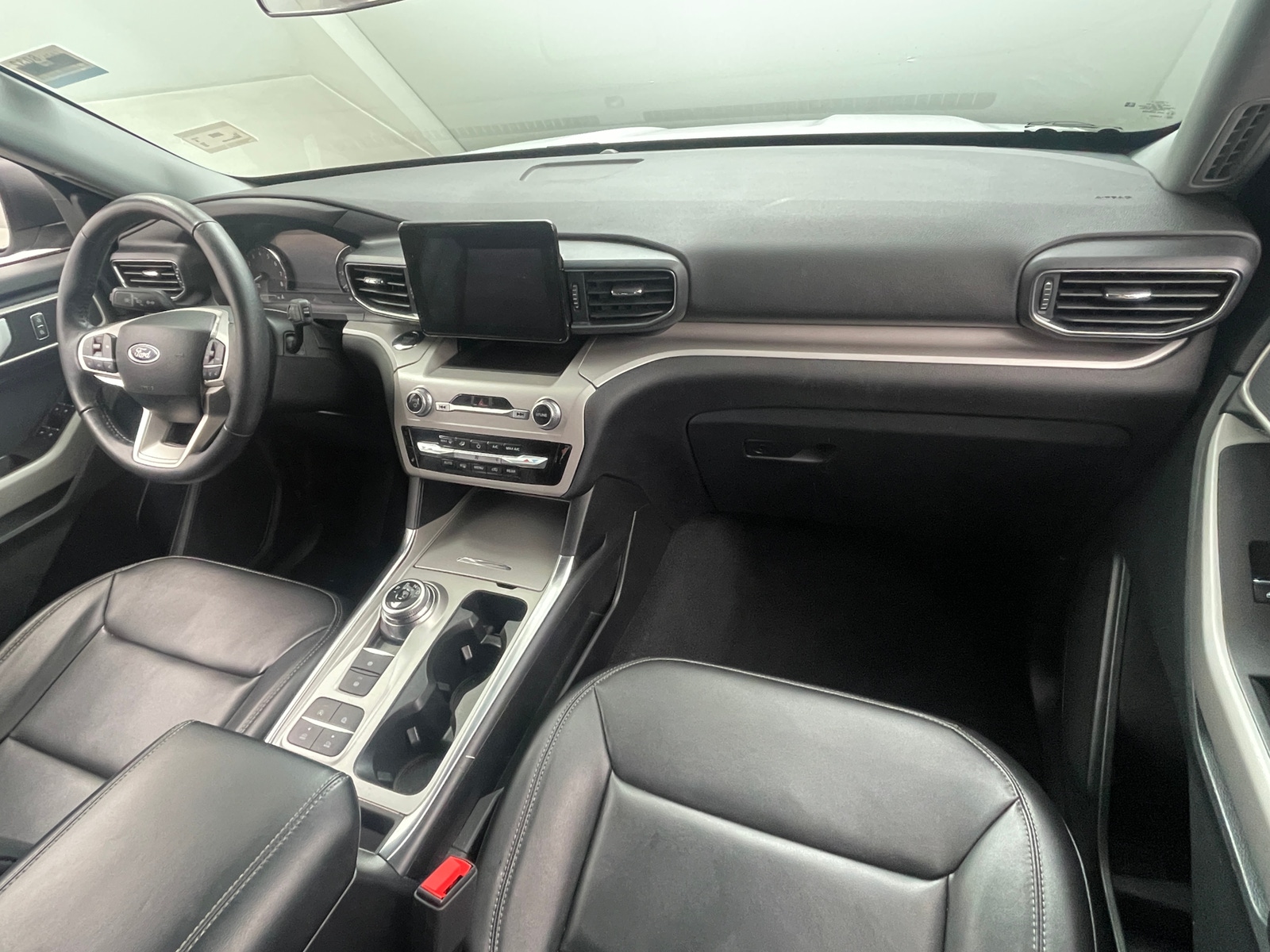Thumbnail: 2024 Ford Explorer - 3