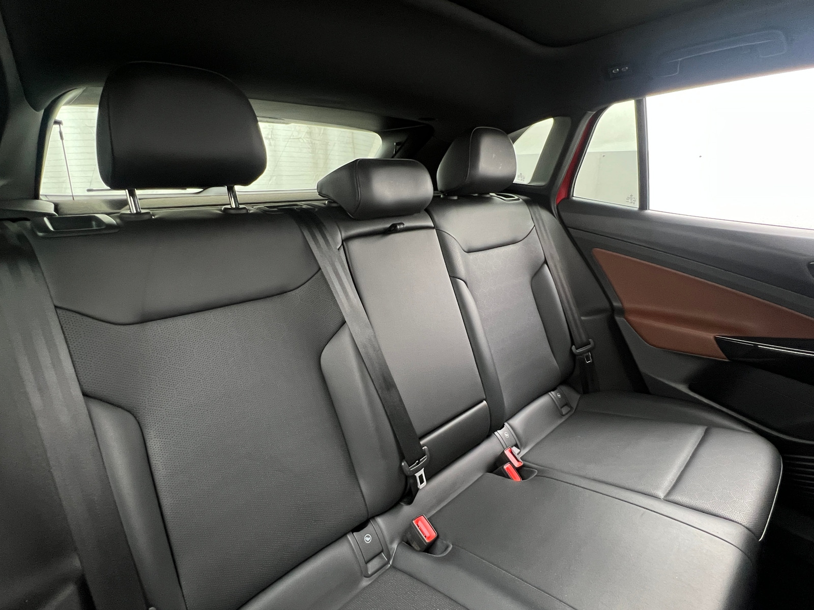 Thumbnail: 2021 Volkswagen ID.4 - 5