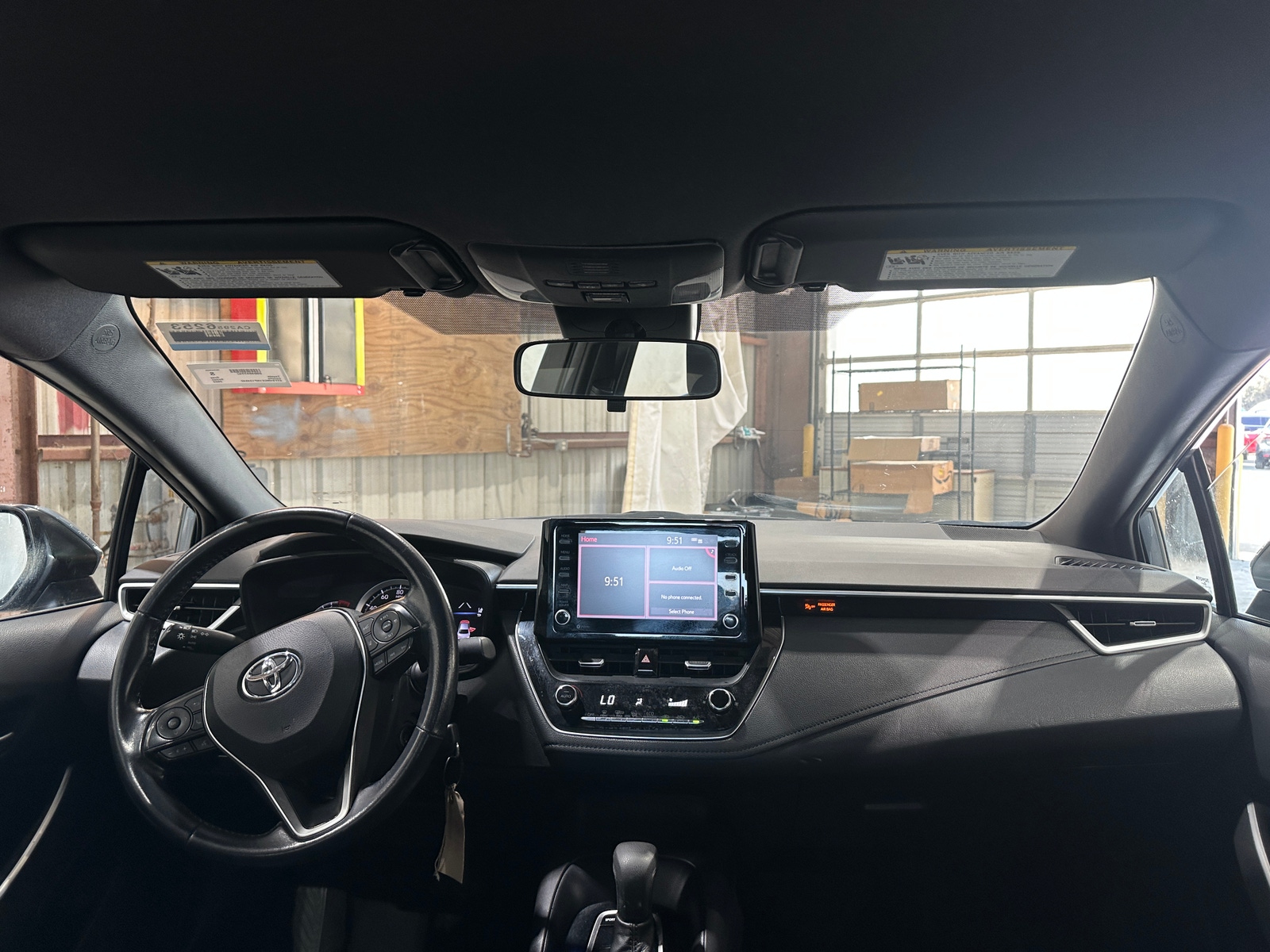 Thumbnail: 2022 Toyota Corolla - 3