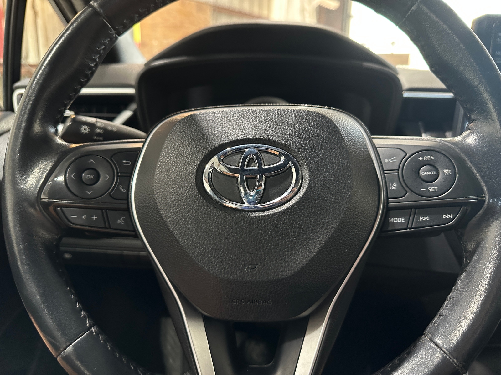 Thumbnail: 2022 Toyota Corolla - 5