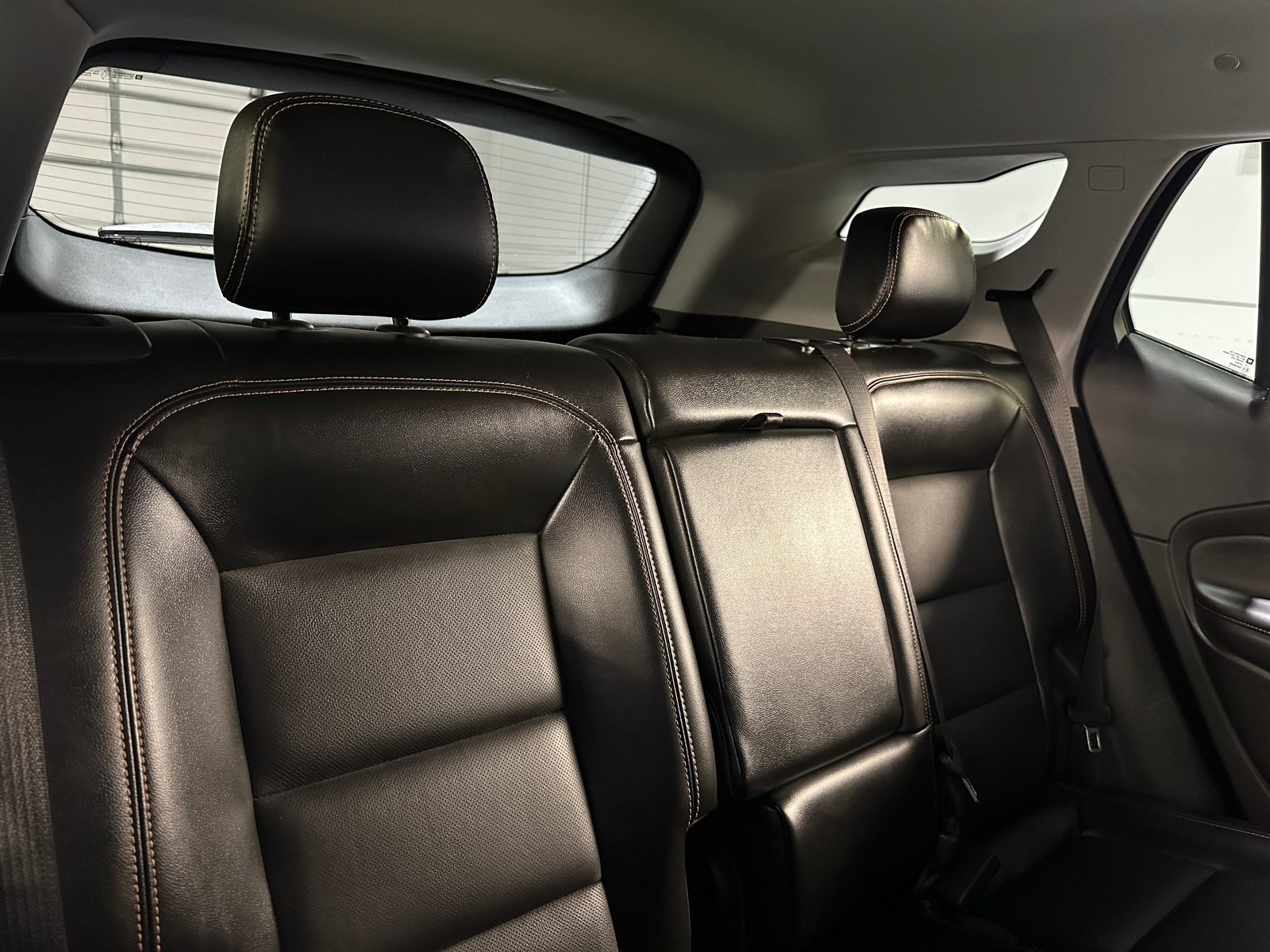 Thumbnail: 2019 GMC Terrain - 5