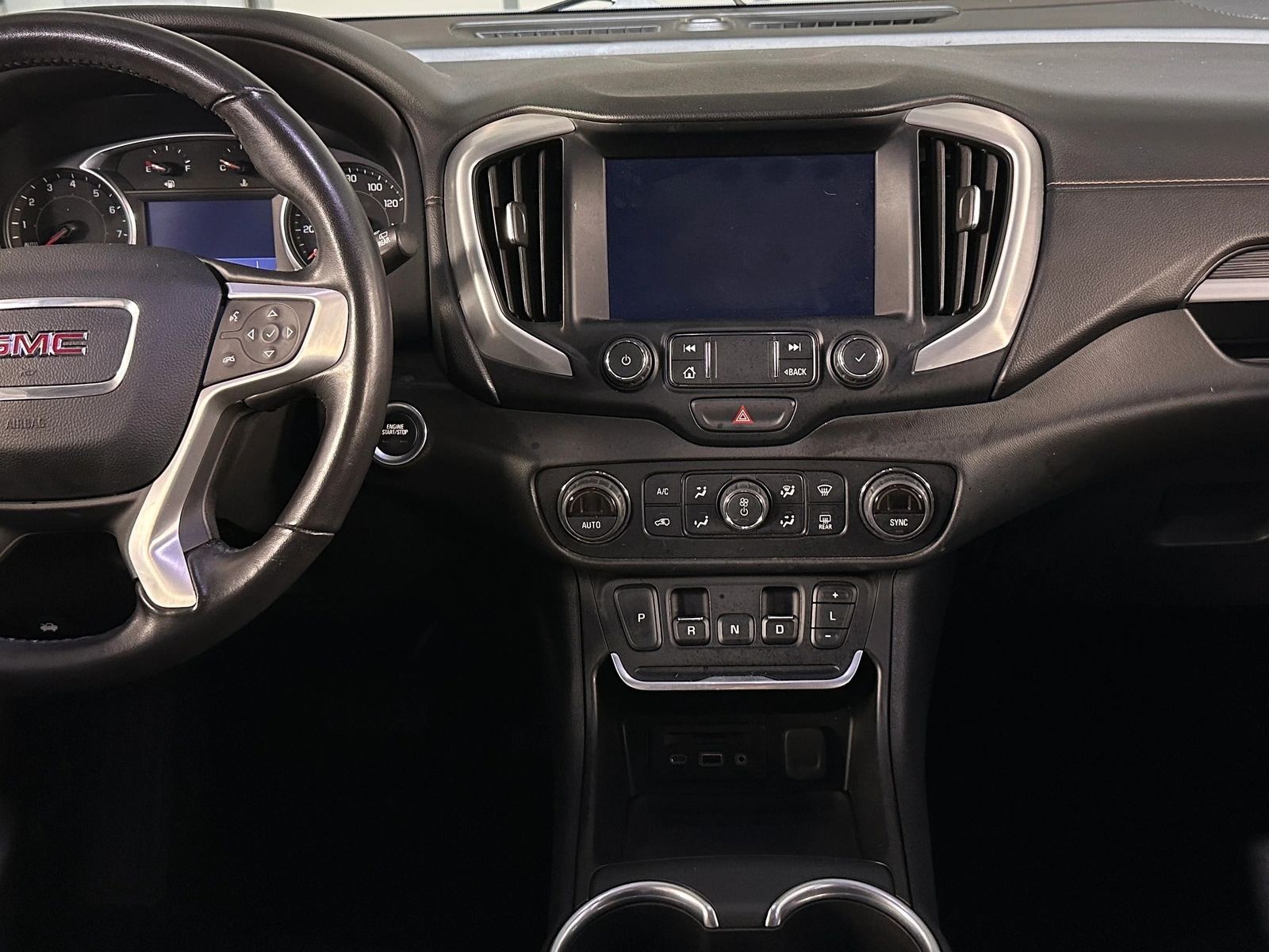 Thumbnail: 2019 GMC Terrain - 2