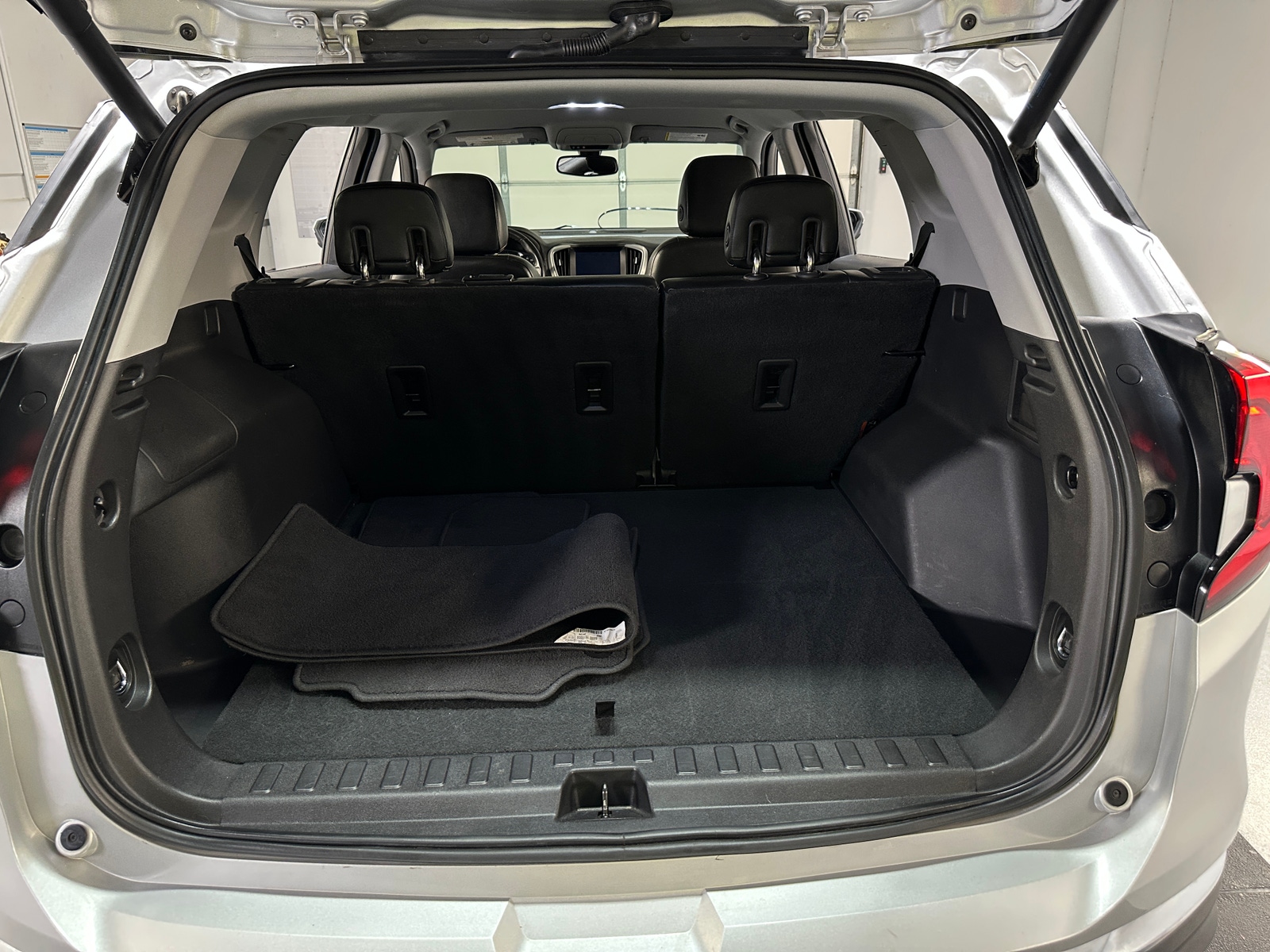 Thumbnail: 2019 GMC Terrain - 6