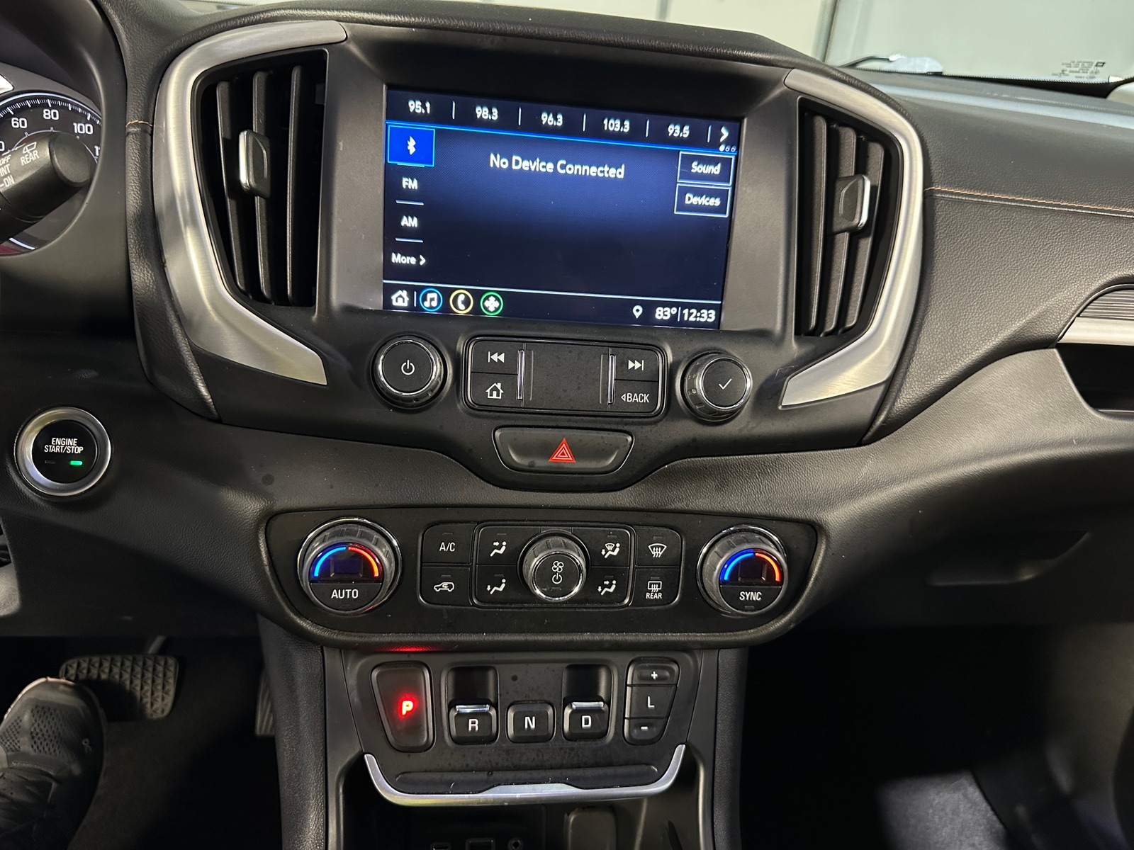 Thumbnail: 2019 GMC Terrain - 3
