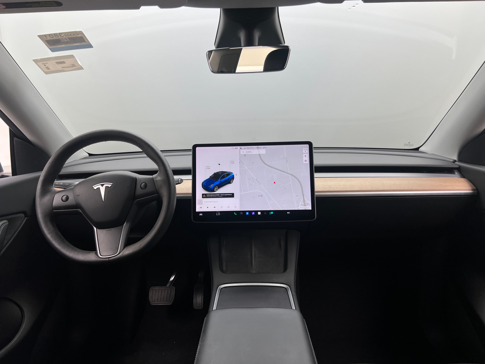 Thumbnail: 2021 Tesla Model Y - 2