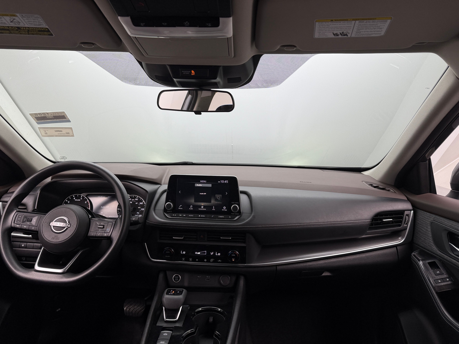 Thumbnail: 2023 Nissan Rogue - 3