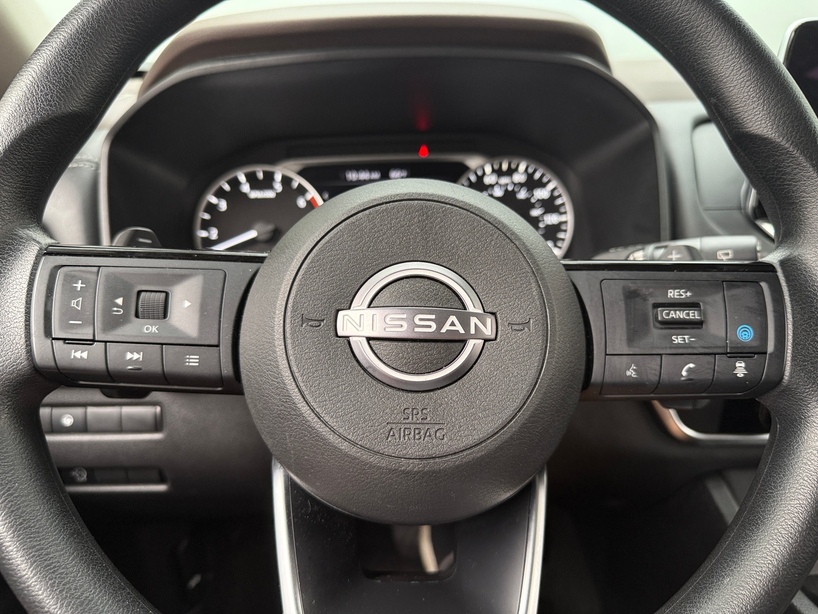 Thumbnail: 2023 Nissan Rogue - 5