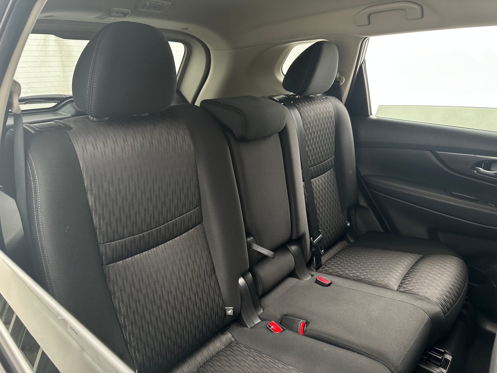 Thumbnail: 2019 Nissan Rogue - 6