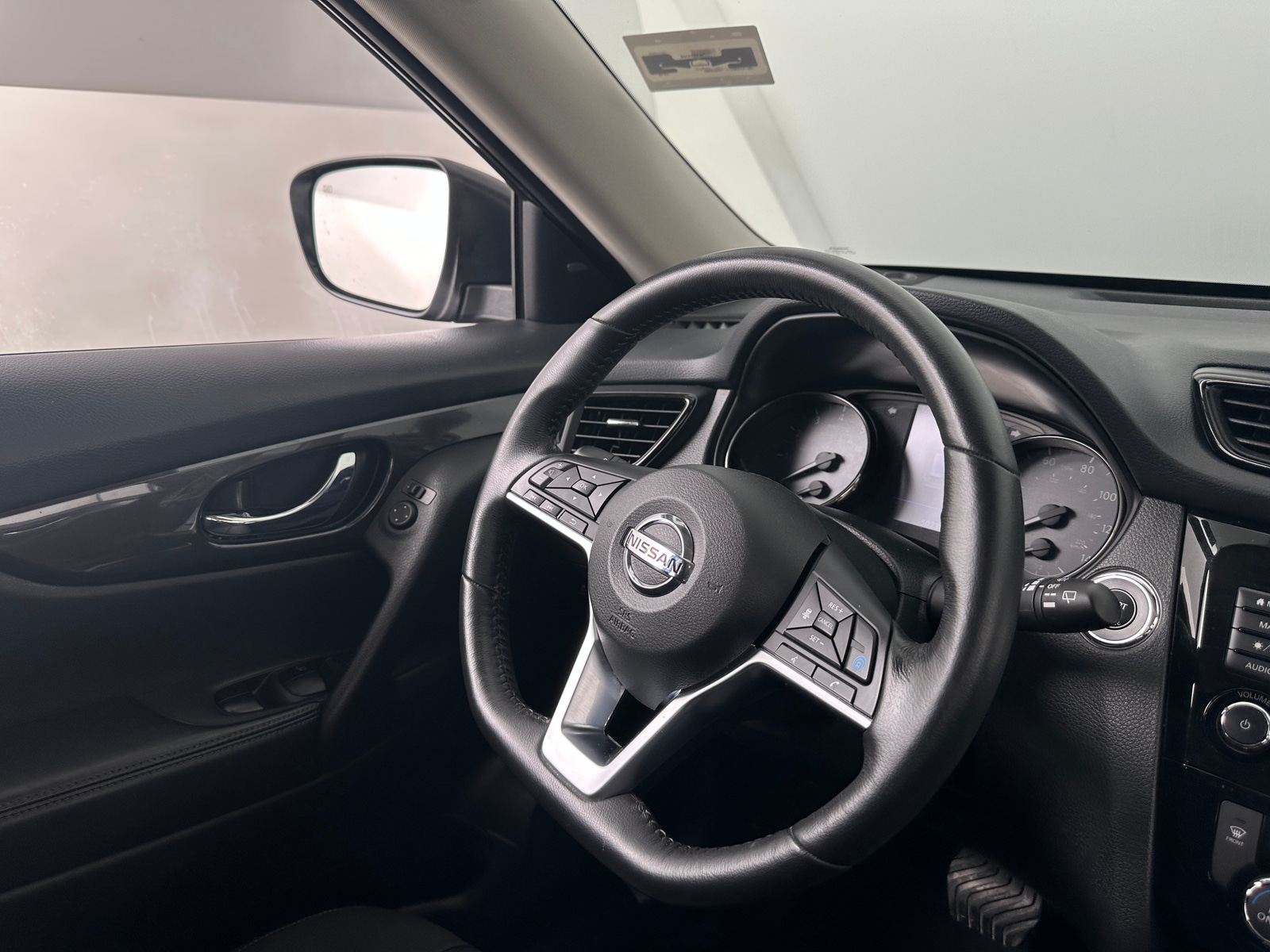 Thumbnail: 2019 Nissan Rogue - 5