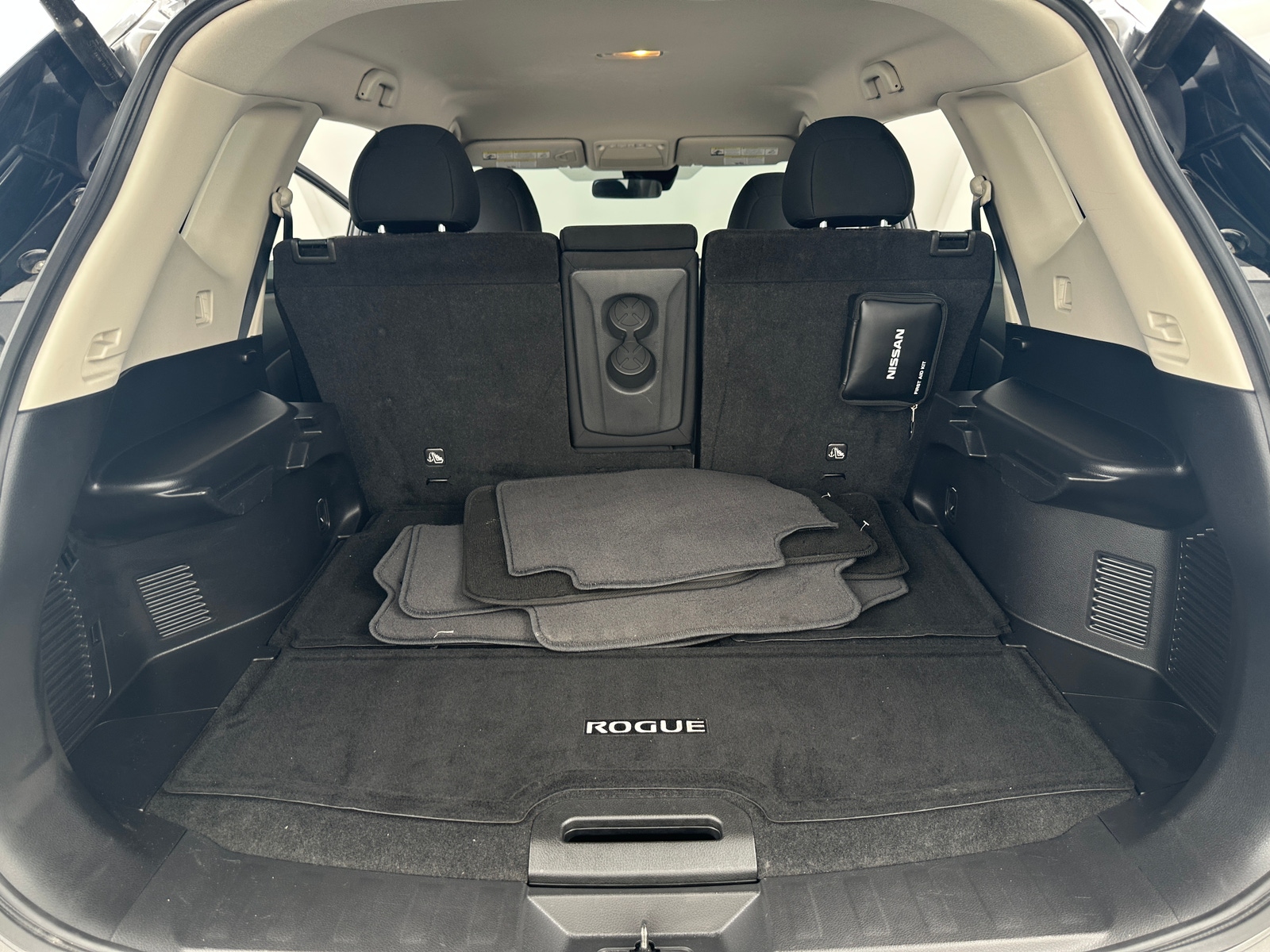 Thumbnail: 2019 Nissan Rogue - 7