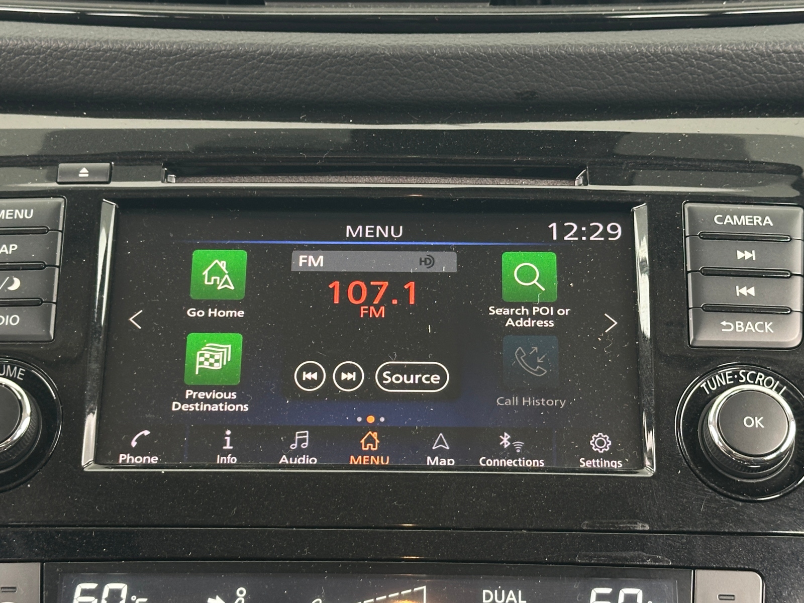 Thumbnail: 2019 Nissan Rogue - 4