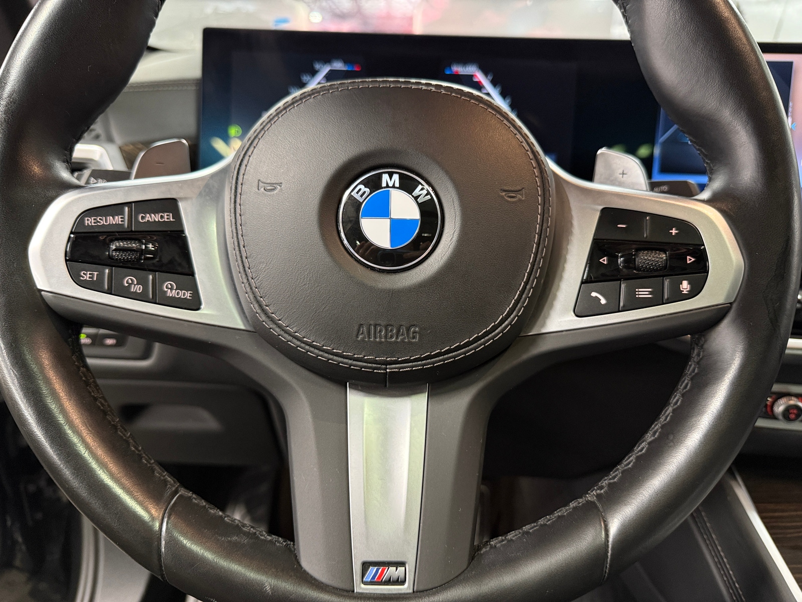 Thumbnail: 2025 BMW X6 - 4