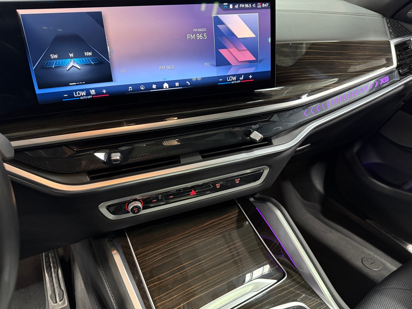 Thumbnail: 2025 BMW X6 - 3