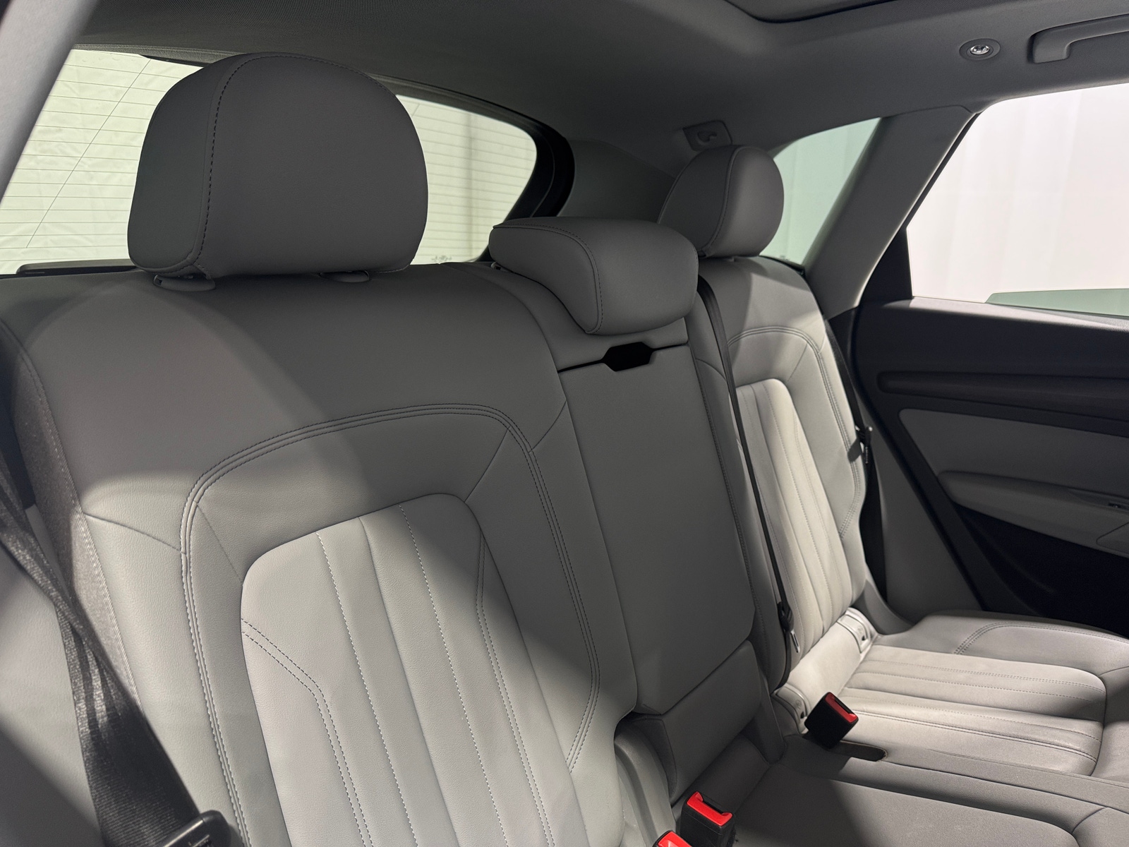 Thumbnail: 2022 Audi Q5 - 5