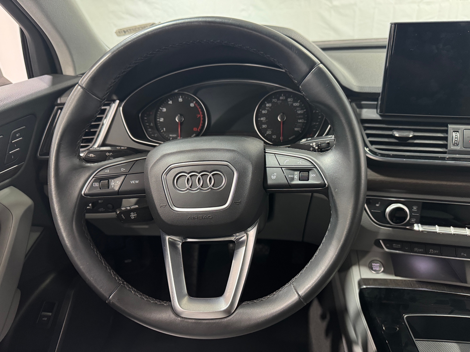 Thumbnail: 2022 Audi Q5 - 4