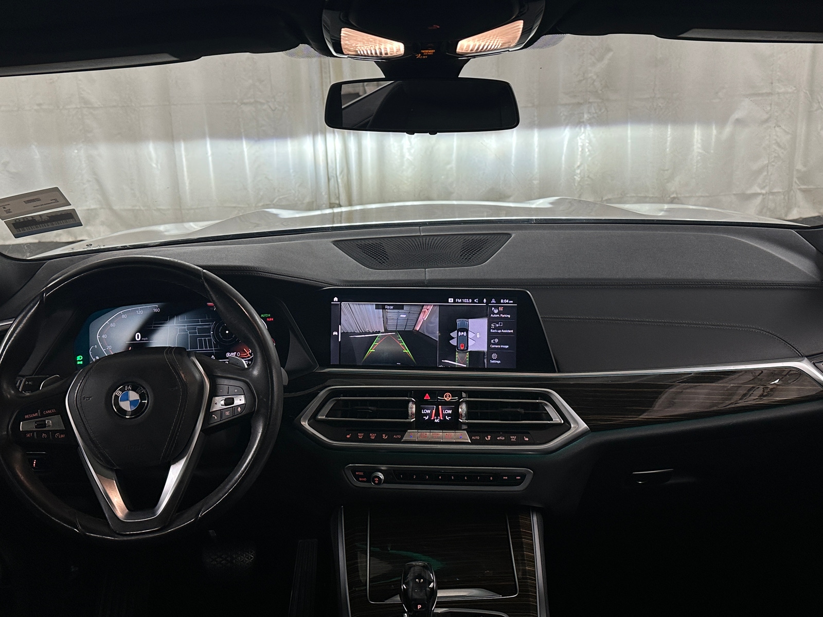 Thumbnail: 2020 BMW X5 - 2