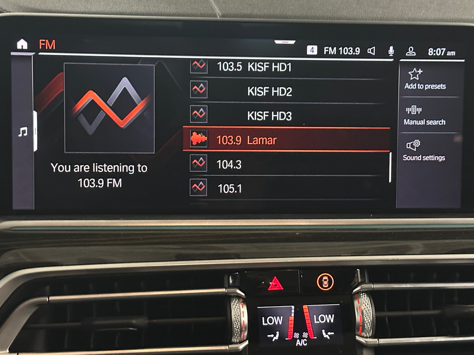 Thumbnail: 2020 BMW X5 - 3