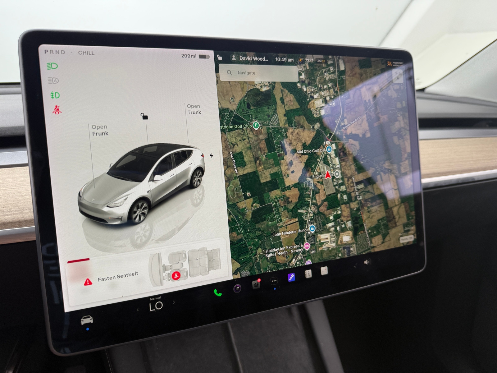 Thumbnail: 2022 Tesla Model Y - 3