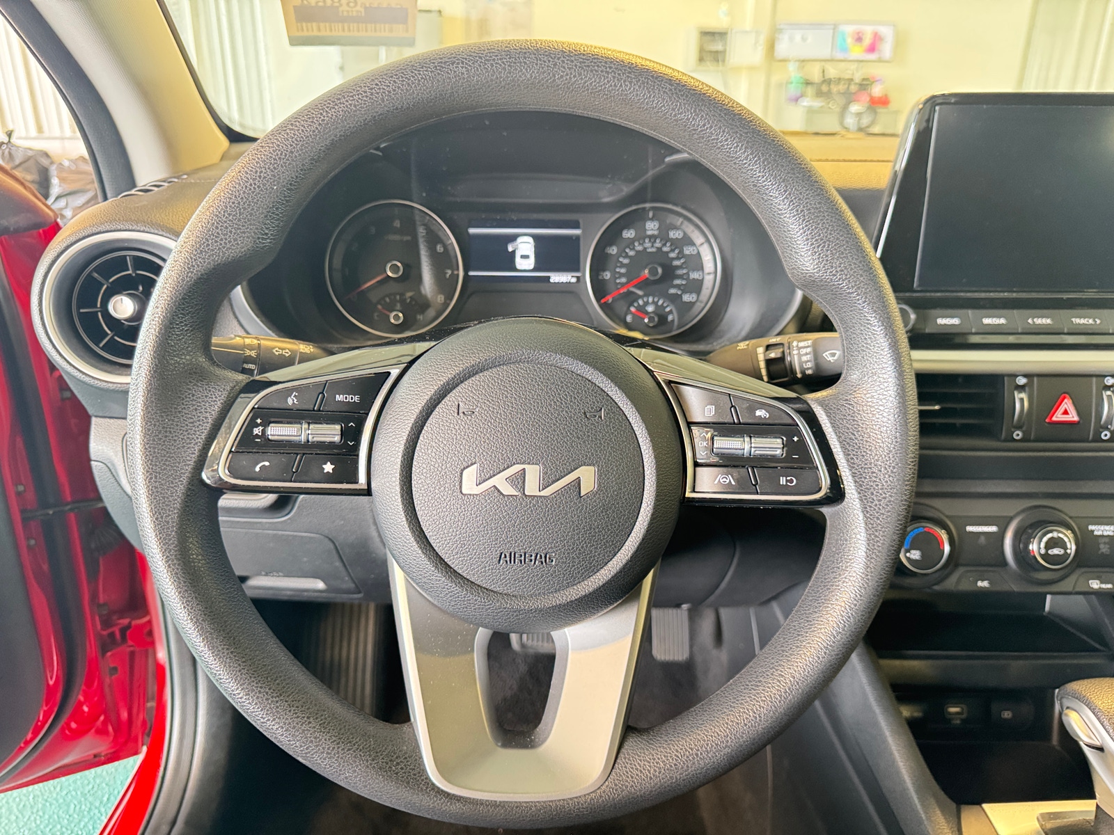Thumbnail: 2024 Kia Forte - 5